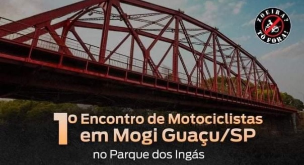 Secretaria de Turismo de Mogi Guaçu - SP